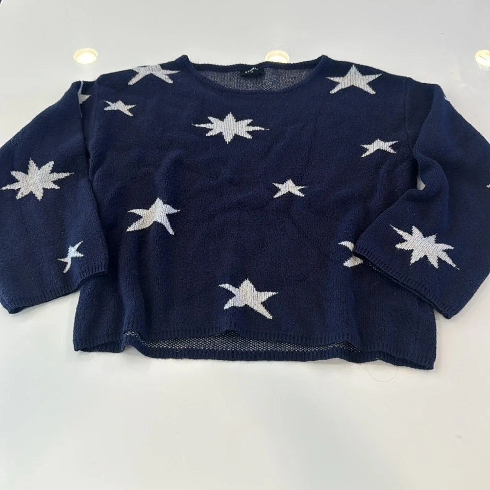 Storia sweater size M - Picture 3 of 5